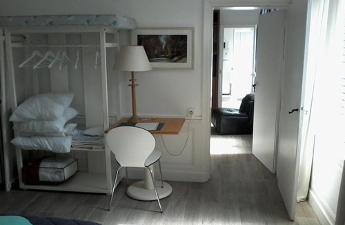 Eu Apartment | villa republique EU