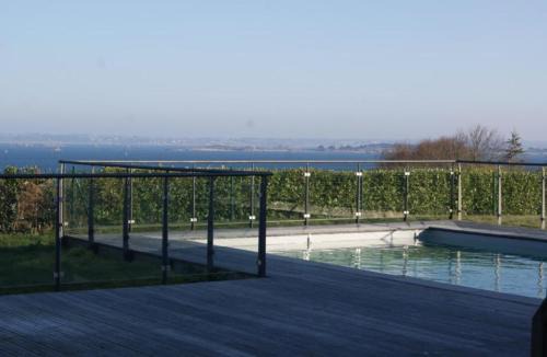 Roscoff House | Villa Residence Kersaliou