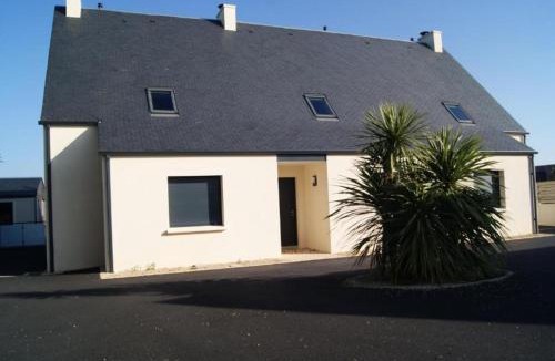 Roscoff House | Villa Residence Kersaliou