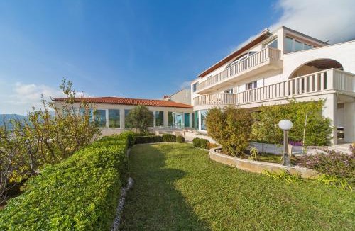 Mlini Villa | Villa Residence Lantoni