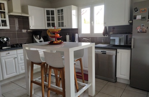 Lagord House | VILLA RESIDENTIAL AREA