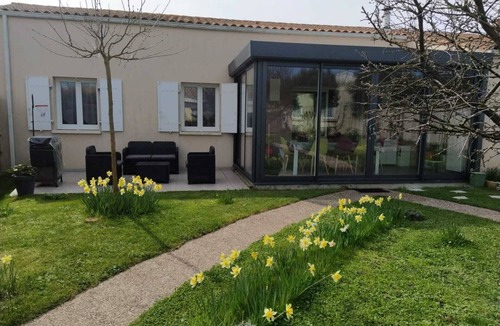 Lagord House | VILLA RESIDENTIAL AREA