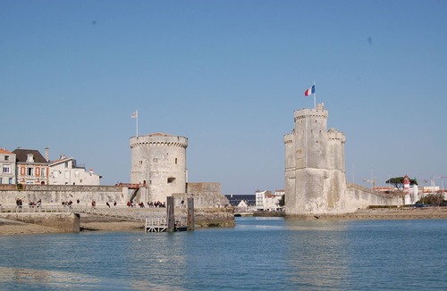 Lagord House | VILLA RESIDENTIAL AREA