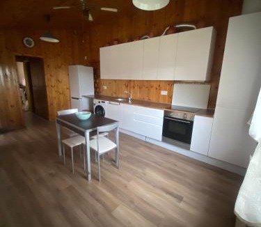Riaza Ski Chalet | Villa Resiliencia