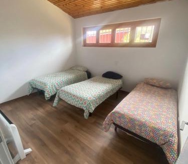 Riaza Ski Chalet | Villa Resiliencia