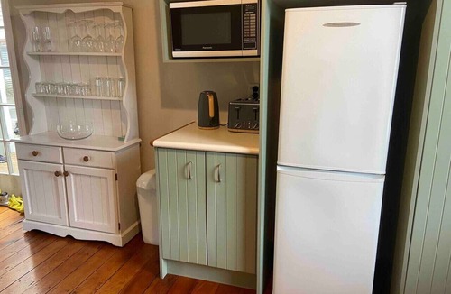 Masterton House | Villa Retreat - Central Masterton