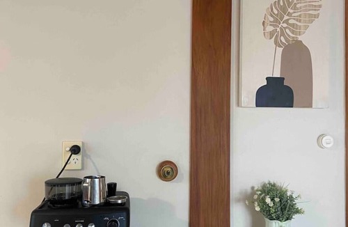 Masterton House | Villa Retreat - Central Masterton