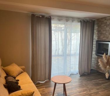 Argeles Plage Apartment | Villa Reva