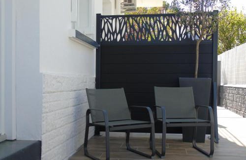 Argeles Plage Apartment | Villa Reva