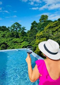 La Vega Province Villa | Villa RG