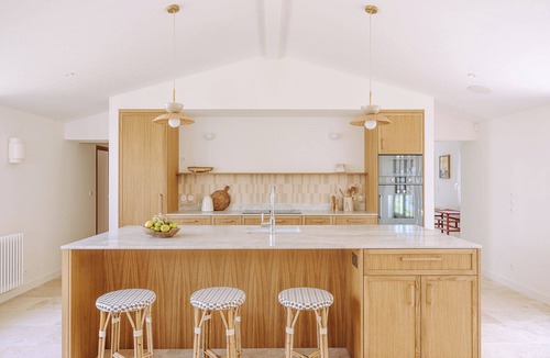 Loix Villa | Villa Rhétaise - Loix