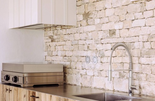 Loix Villa | Villa Rhétaise - Loix