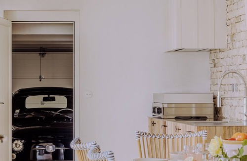 Loix Villa | Villa Rhétaise - Loix