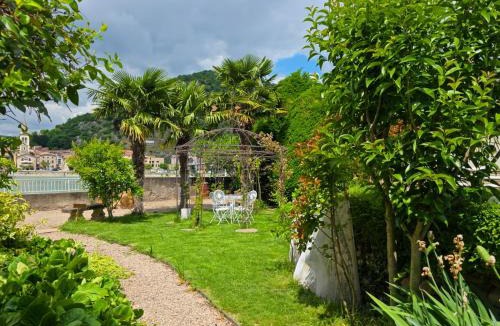 Andancette Bed & Breakfast | Villa Rhôna