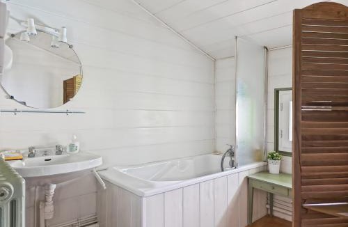 Andancette Bed & Breakfast | Villa Rhôna