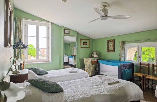 Andancette House | Villa Rhôna