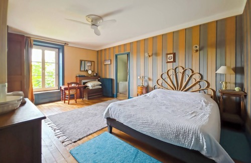 Andancette House | Villa Rhôna