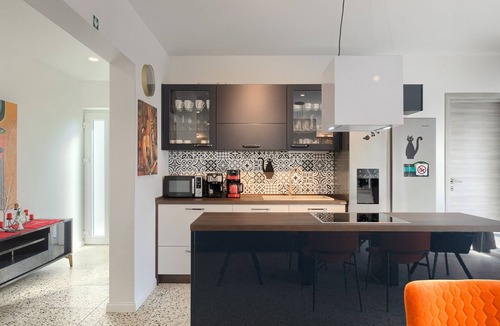 Sveti Martin Villa | Villa Rhapsody by Villas Guide