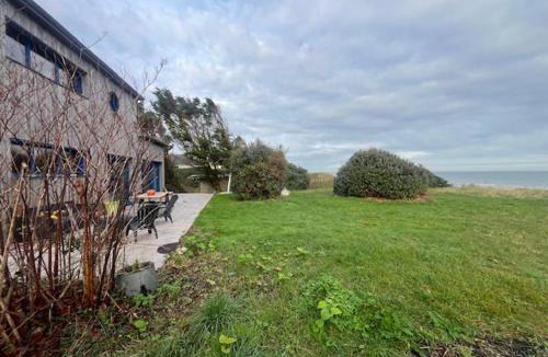 Saint-Laurent-sur-Mer Villa | Villa rhum omaha beach