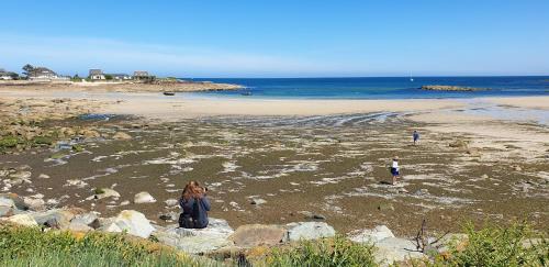 Montfarville Villa | Villa Ribera