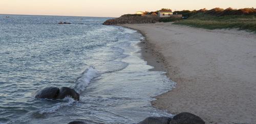 Montfarville Villa | Villa Ribera