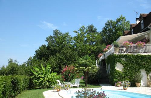 Saint-Vincent-du-Pendit House | Villa Ric