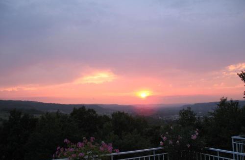 Saint-Vincent-du-Pendit House | Villa Ric