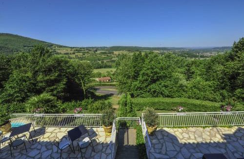 Saint-Vincent-du-Pendit House | Villa Ric