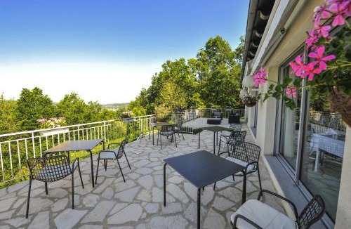 Saint-Vincent-du-Pendit House | Villa Ric