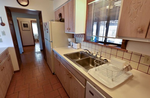 Lajitas House | Villa Rica: Adobe 3 Bed, 2 Bath Family Home, Spectacular View, Pets, Secure Yard