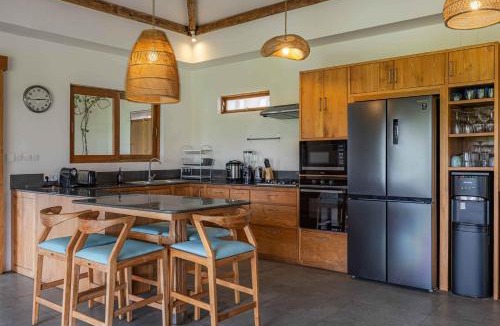 Umalas Villa | Villa Rice - Amazing Rice-Field VIEW 3BR Villa 9px Next To Canggu