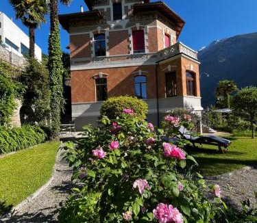 Semione Bed & Breakfast | Villa Ricordo