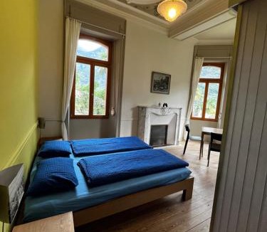 Semione Bed & Breakfast | Villa Ricordo