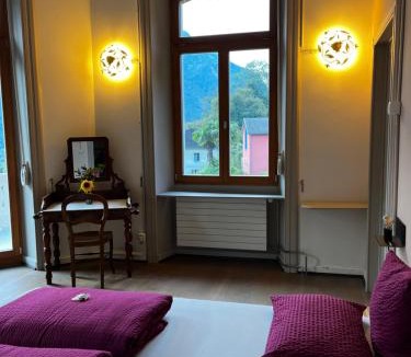 Semione Bed & Breakfast | Villa Ricordo
