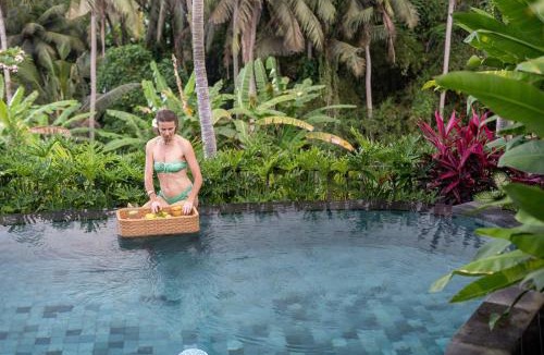 Ubud Hotel | Villa Rimba