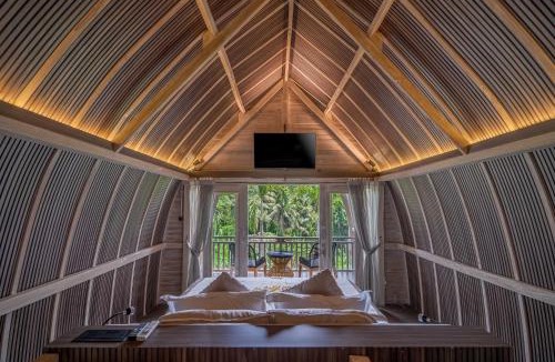 Ubud Hotel | Villa Rimba