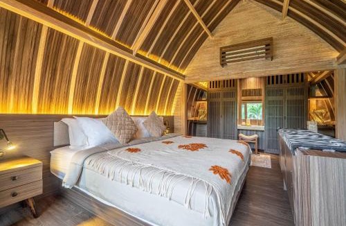 Ubud Hotel | Villa Rimba
