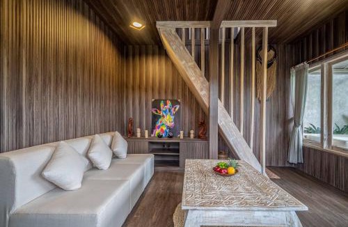 Ubud Hotel | Villa Rimba
