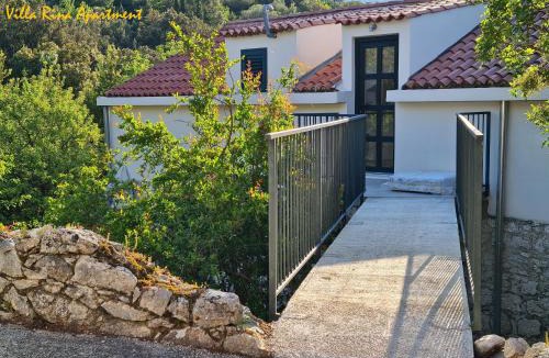 Slano Apartment | Villa Rina