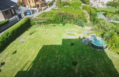 Cabo de Ajo Villa | Villa Rincón del Mar
