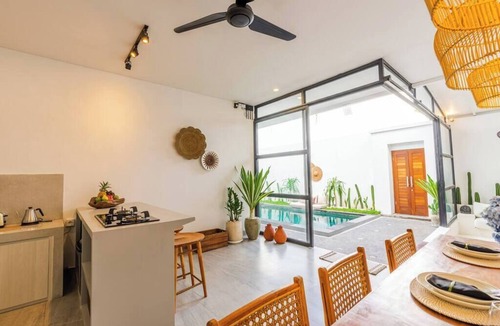 Tibubeneng Villa | Villa Rindu Canggu