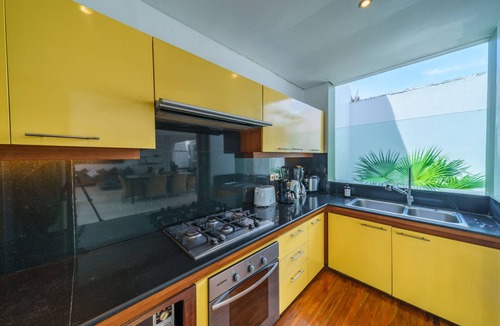 Central Seminyak Villa | Villa Rio