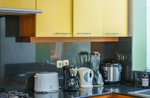 Central Seminyak Villa | Villa Rio