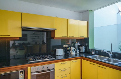 Central Seminyak Villa | Villa Rio