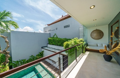 Central Seminyak Villa | Villa Rio