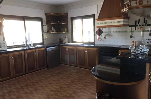 Vinaros Villa | Villa Riogrande - Gran chalet con piscina privada en Vinaròs - Ref. 967