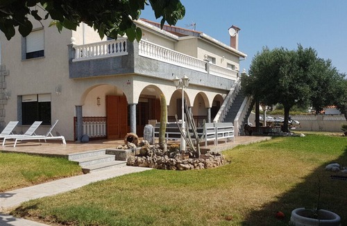 Vinaros Villa | Villa Riogrande - Gran chalet con piscina privada en Vinaròs - Ref. 967