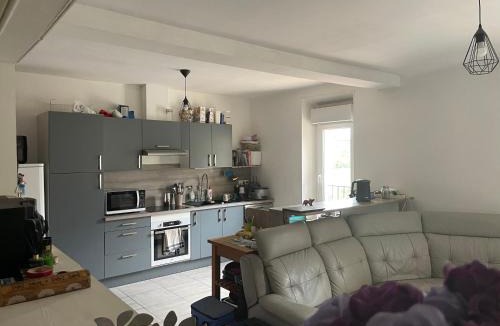 Villeseque-des-Corbieres Apartment | Villa Ripaud Chambre d'Hôte