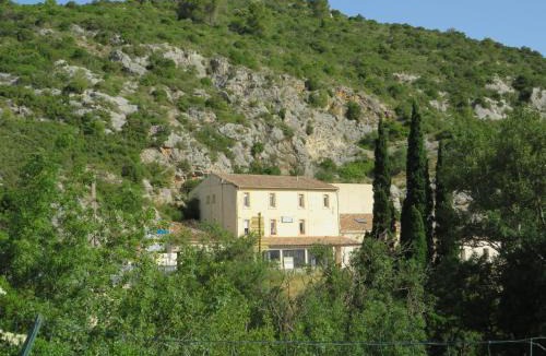 Villeseque-des-Corbieres Apartment | Villa Ripaud Chambre d'Hôte