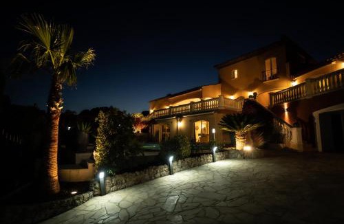 Frejus Villa | Villa Riposa